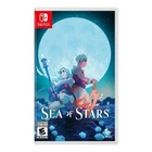 U&I Entertainment Sea of Stars (Nintendo Switch)