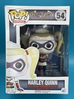 Funko Pop! Vinyl: Batman: Arkham Asylum - Harley Quinn (Nurse) #54