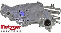 Metzger 4010285 ThermostatgehäUse GehäUse FüR Thermostat