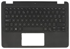 Original UK Keyboard w/ Palmrest for DELL LATITUDE 11 3120 2-IN-1 0R1976 P4919