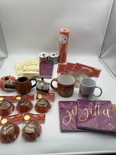 Halloween / Fall Decor And Household Goods Lot