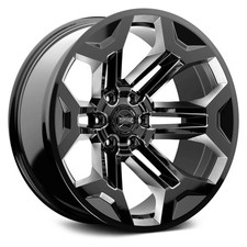 Torque Tw405c Pulse Wheel 20x9 0 8x165.1 125.2 Black Single Rim Torque Tw405c Pulse Wheel 20x9 0 8x165.1 125.2 Black Single Rim