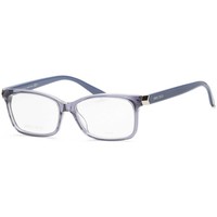 Jimmy Choo Damen 54Mm Blau Opticals JC225-0PJP-00