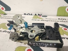 Porte arrière et accessoires Chevrolet KALOS