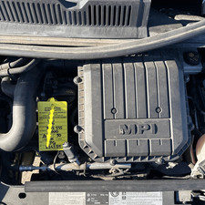 04C100031CX Motore semicompl.  SEAT Mii (KF1) 1.0 (50Kw) Ecofuel Ber