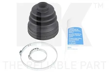 For NK 524506 Bellow Set, Drive Shaft