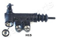 Nehmerzylinder Kupplung Japanparts CY-H15 FüR Hyundai Travel TQ Cargo Crdi