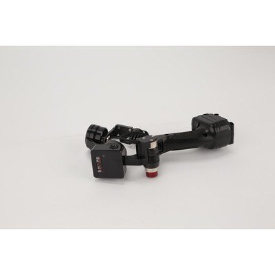 Shape ISEEI Gimbal Stabilizer Kit for GoPro  Smartphone - SKU#1604316
