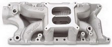 Edelbrock Rpm Air-gap Intake Manifold 7521 For Ford 289-302 Small Block Edelbrock Rpm Air-gap Intake Manifold 7521 For Ford 289-302 Small Block