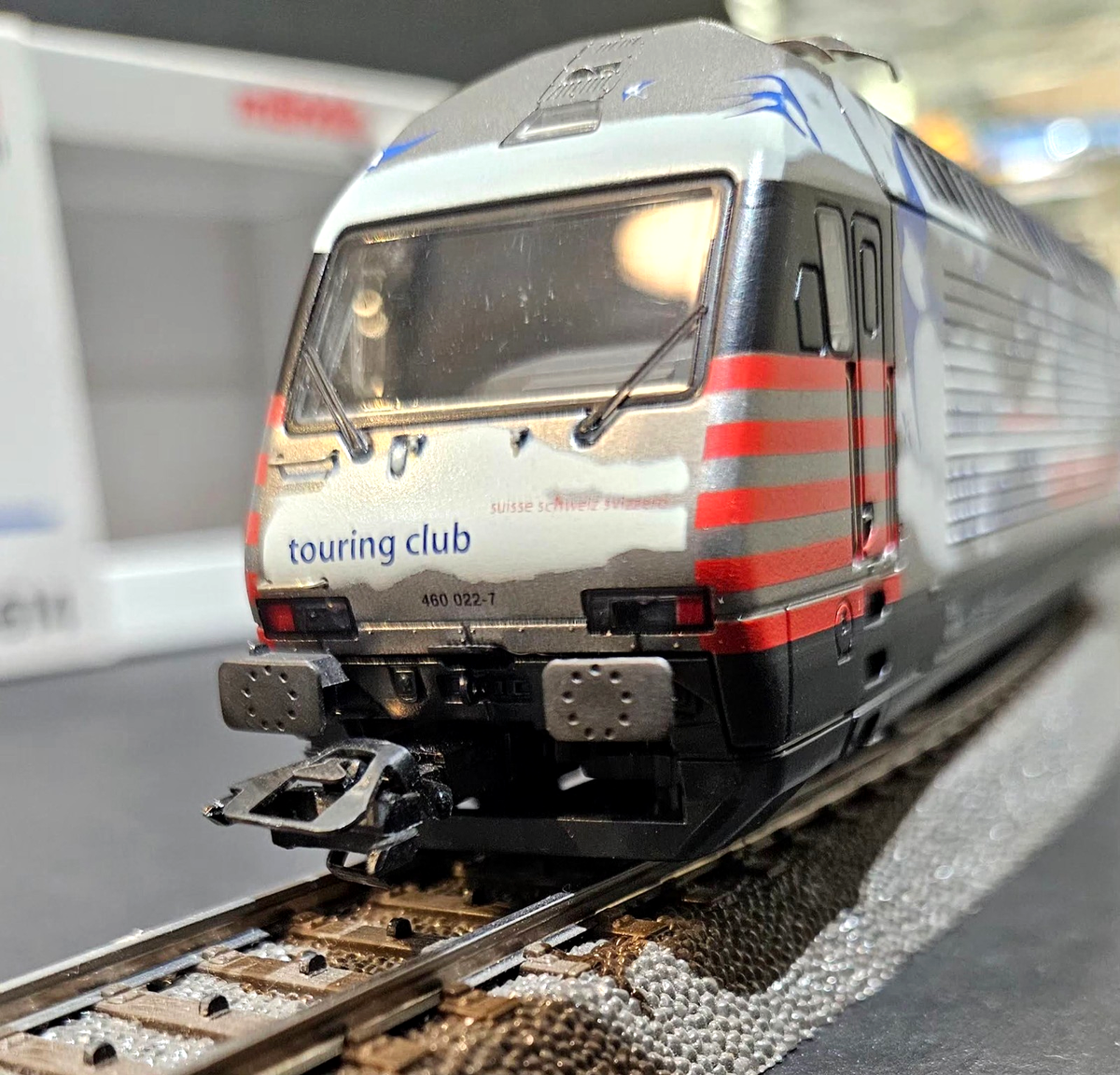 メルクリン34614 デジタル Märklin 34614 Digital | eBay