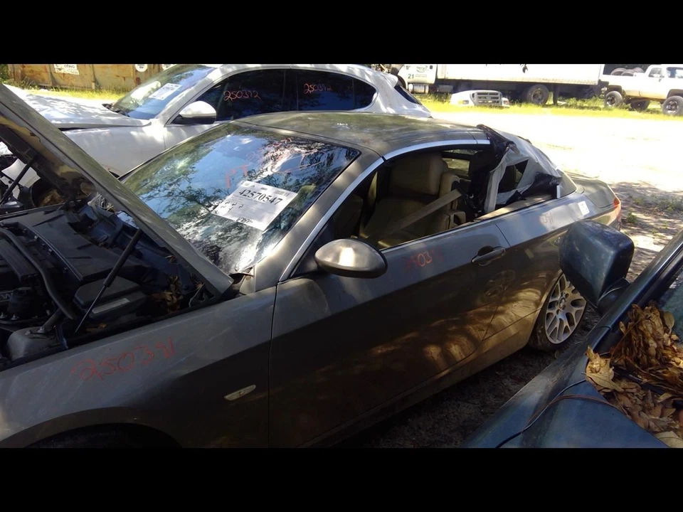 Anti-Lock Brake Part Assembly Fits 09-13 BMW 128i 1138945 Foto 3 de 4