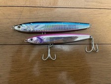 CB ONE Ozma 115 140 Yellowfin Tuna, Yellowtail Amberjack