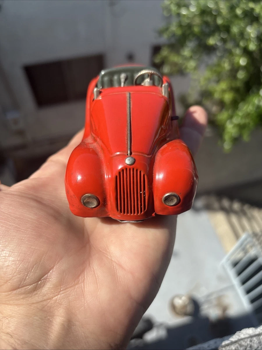 Schuco Vintage Toys for sale | eBay