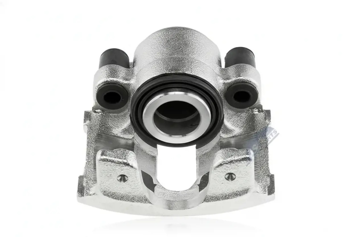 Brake caliper Rear Axle Left Brake Caliper (1 piston) HZT-ME-008 NTY for VW
