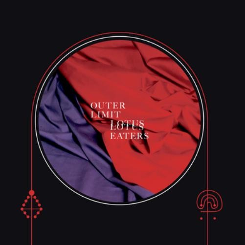 Outer Limit Lotus Lotus Eaters (Vinyl LP) 12" Album