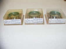 (3) American Fine Wire Inconel 625 Lot