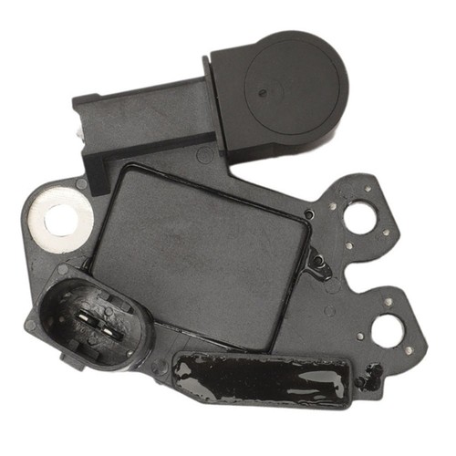 Parts Replacement Alternator Vehicle Component Compatible With Multiple Models - Picture 3 of 6