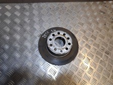 Disque de frein Volkswagen JETTA
