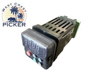 Watlow PM6C1CJ-AAFJAAA Temperature Controller EZ-Zone