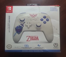PowerA Sworn Protector Zelda Wireless Control...