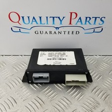 JAGUAR XF HANDBRAKE PARKING BRAKE CONTROL MODULE X250 2012 8W83-2C496-BB