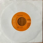 DAVID BOWIE - REBEL REBEL ORIGINAL USA 7” RCA SINGLE NEAR MINT CONDITION
