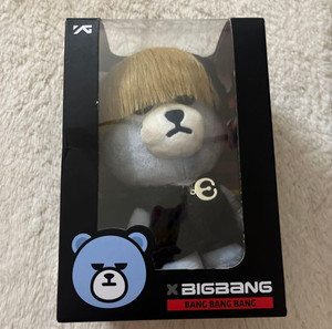 Big Bang Krunk | eBay