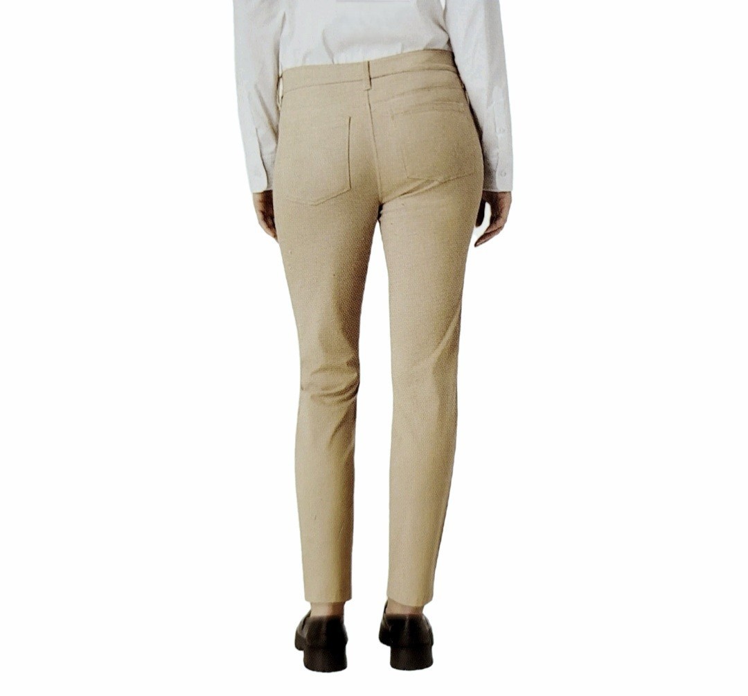 Chaps EST 1978 Women's Size 10 Straight Leg Pant Trousers Chaps EST 1978 Women's Size 10 Straight Leg Pant Trousers