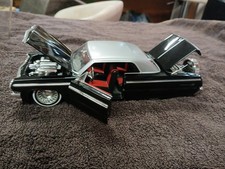 1964 Chevy Impala Jada Toys Lowrider Streetlow 1/24 