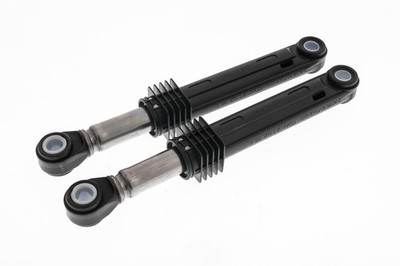 2 Stoßdämpfer 110N passend für Waschmaschine Beko Arcelik Blomberg 2816871100