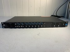 Focusrite OctoPre MKII 8-Channel Mic Preamp w/ ADAT Output   Tested Working