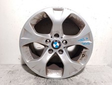 6789140 FELGE / R177.5JX17EH2+IS34 / 5314251 F�R BMW X1 E84 SDRIVE 18 D