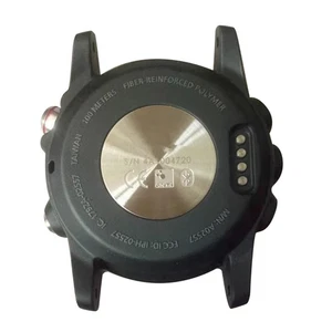 Couverture de montre arrière Accessoires durables pour Garmin D2 Bravo. GPS montre