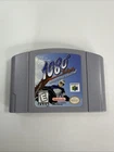1080° Snowboarding (Nintendo 64, 1998) N64 Cartridge Only Tested