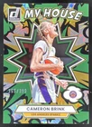 2025 Panini Kalek House Dominators Autographs - Scope (Raw)