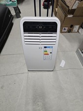 Condizionatore Portatile Senza Unità Esterna Marca Xd