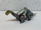 Vintage Hasbro G1 Transformers Sludge 1984 Autobot Dinobots No Accessories