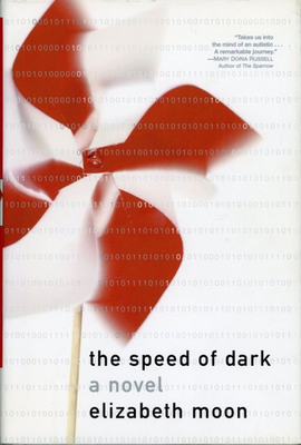 #ad The Speed of Dark $6.72