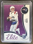 2025 Panini Drake Maye Base (Raw)