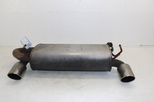2003-2009 Nissan 350z Exhaust Muffler Oem Ot9