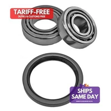 Pem PLMETRICKIT, Kit Natural Steel Fits Gm Metric Bearing And Race Kit With Seal