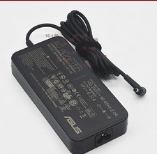 Original 120W 19V 6.32A PA-1121-28 4.5mm ASUS Zenbook Q536FD-BI7T15 AC Charger