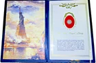 The Silver Winged Liberty Mercury Dime US Commemorative Fine Art Gallery A82.18