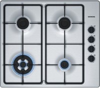 SIEMENS EB6B5HB60 Gas Hob - Stainless Steel LPG CONVERTIBLE