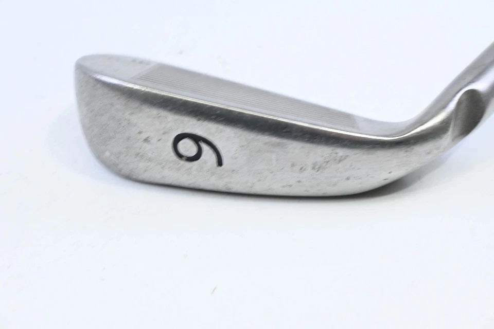 Ping Rapture #6 Iron / Black Dot / Regular Flex Ping TFC 909 Shaft - Image 4 of 4