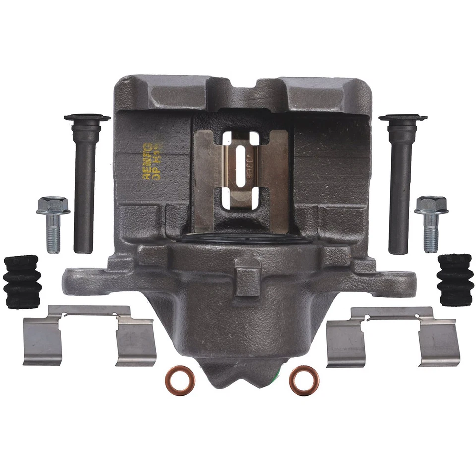 Pinza de freno delantera trasera Cardone 4 piezas para Volvo 940 1992 1993 1994 1995 Foto 4 de 4