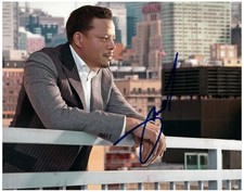 Empire Terrence Howard Signed Autographed 8x10 Photo