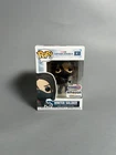 #838 | NEW Funko Pop! Vinyl: Marvel - Winter Soldier (Amazon Exclusive)