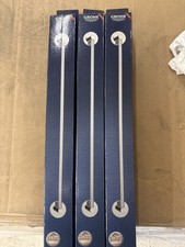 GROHE 40366BE1 Towel Bar 24" POLISHED NICKEL