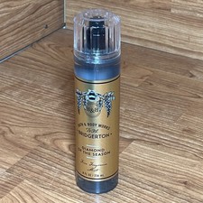 NEW Bath  Body Works Bridgerton Diamond of the Season Mist PEACH JASMINE